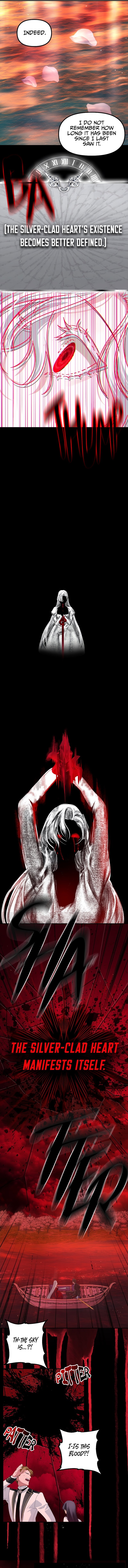 SSS-Class Suicide Hunter, Chapter 98 image 62